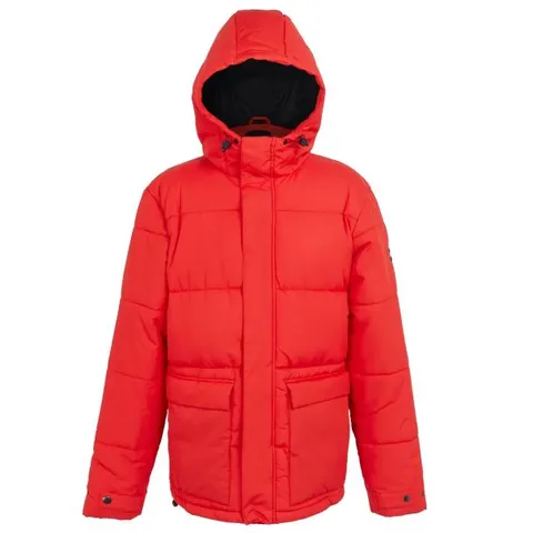 BRAND NEW REGATTA FALKNER JACKET HIGH RISK RED SIZE L