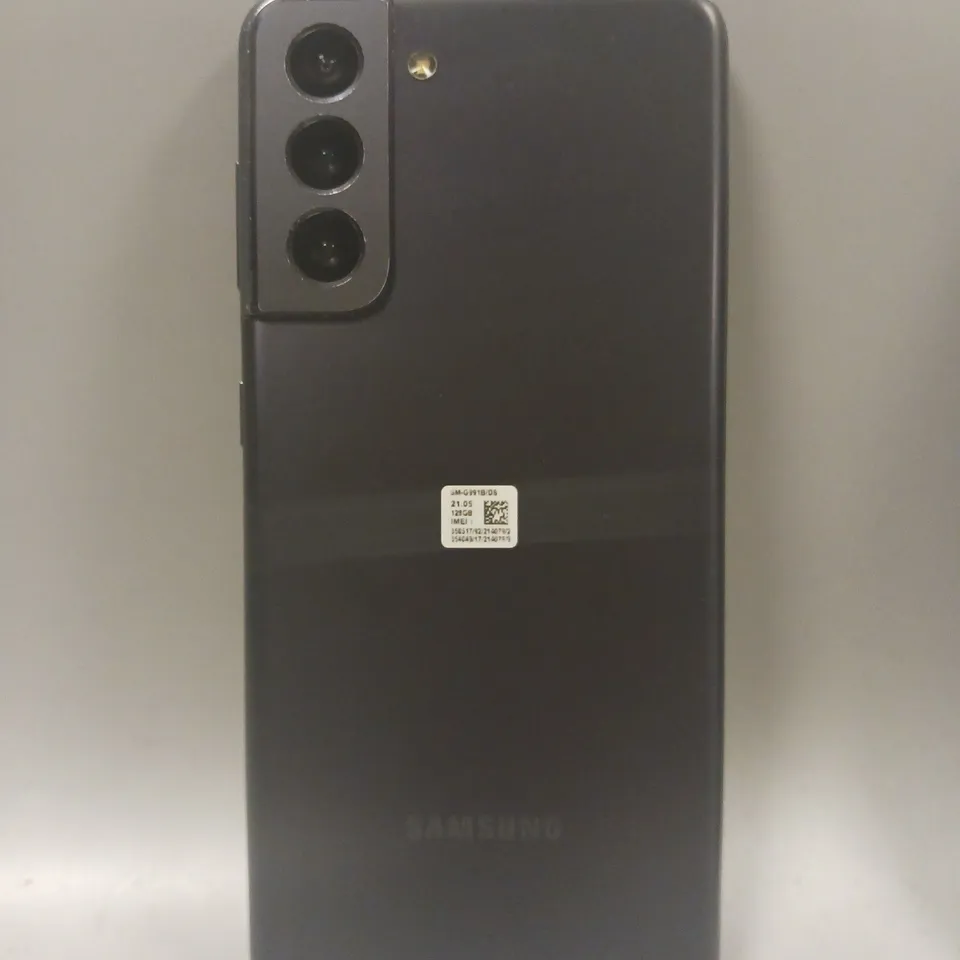 SAMSUNG GALAXY S21 5G