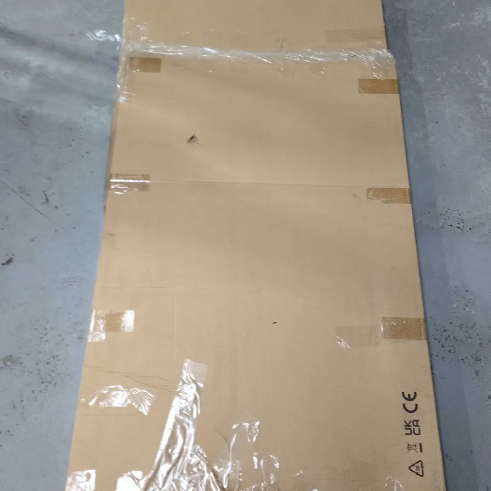 KALORIK 3 TIER HEATED AIRER WITH 21M DRYING SPACE & FULL LENGTH COVER