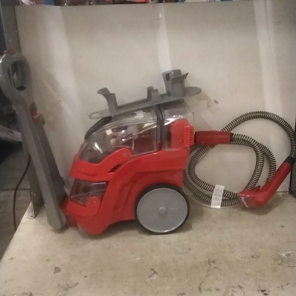 (USED) RUG DOCTOR DEEP CARPET CLEANER 