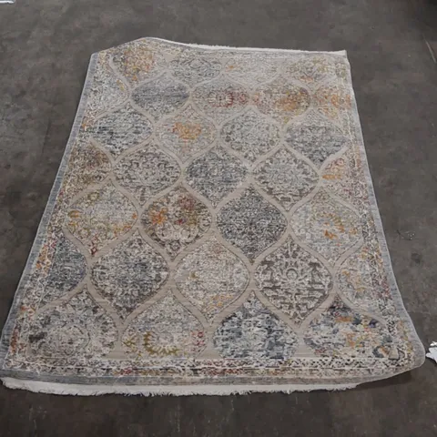 BRAND NEW BAGGED PACO HOME PANDORA RUG - 120 x 170cm