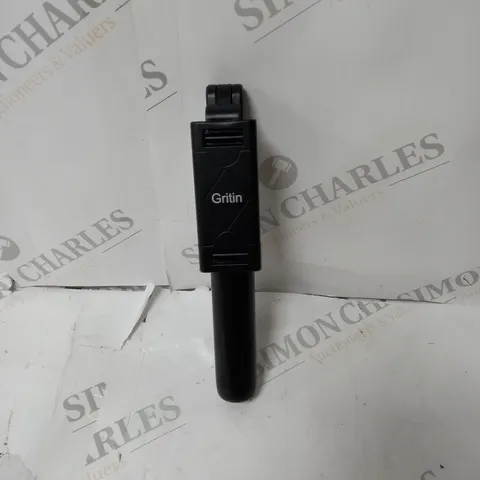 BOXED GRITIN BLUETOOTH SELFIE STICK