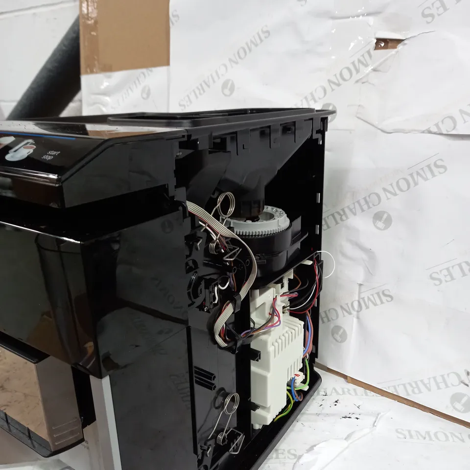 SIEMENS EQ 500 INTERGRAL MACHINE