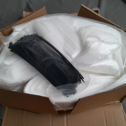 LONGOPAC BAG CASSETTE