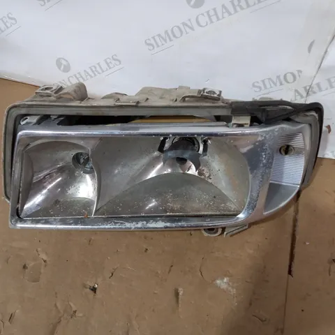 HELLA FRONT LEFT HEADLIGHT