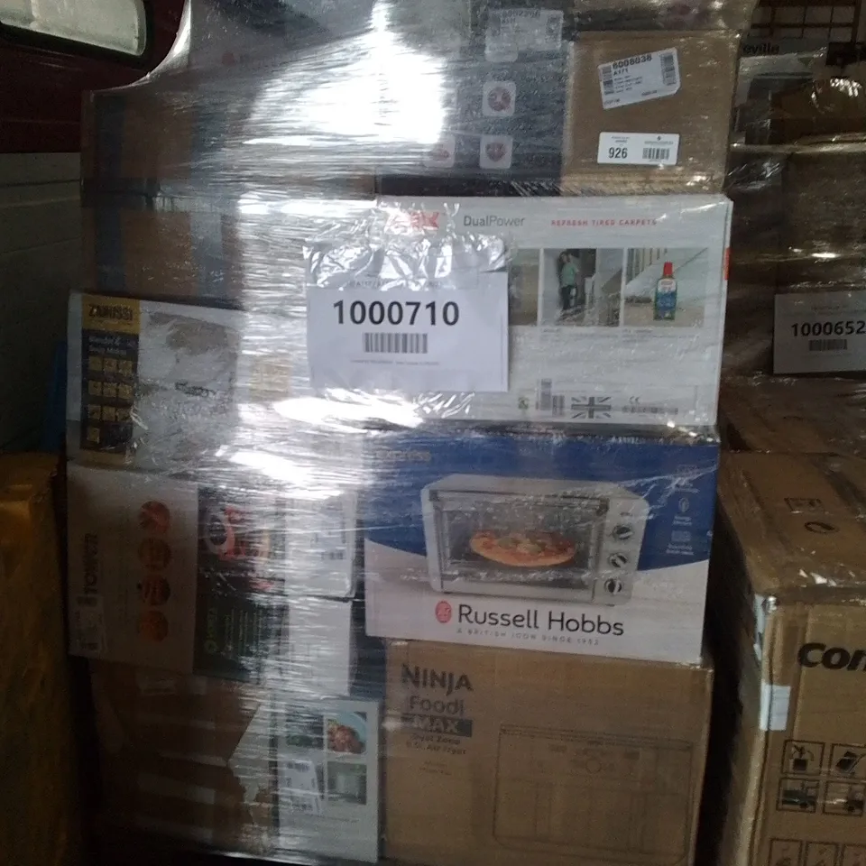 PALLET OF APPROXIMATELY 33 ASSORTED ELECTRICAL ITEMS TO INCLUDE 