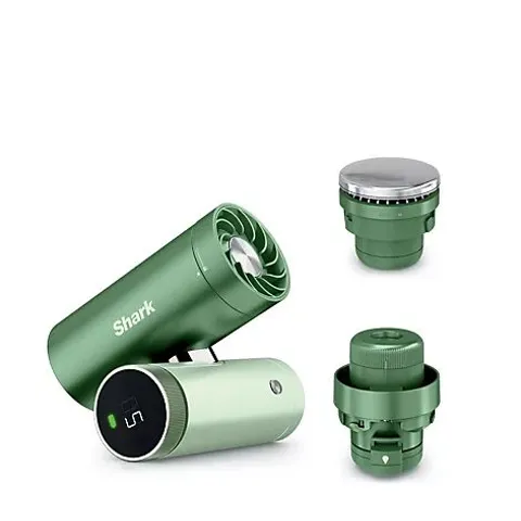 SHARK CHILLPILL 3IN1 GREEN