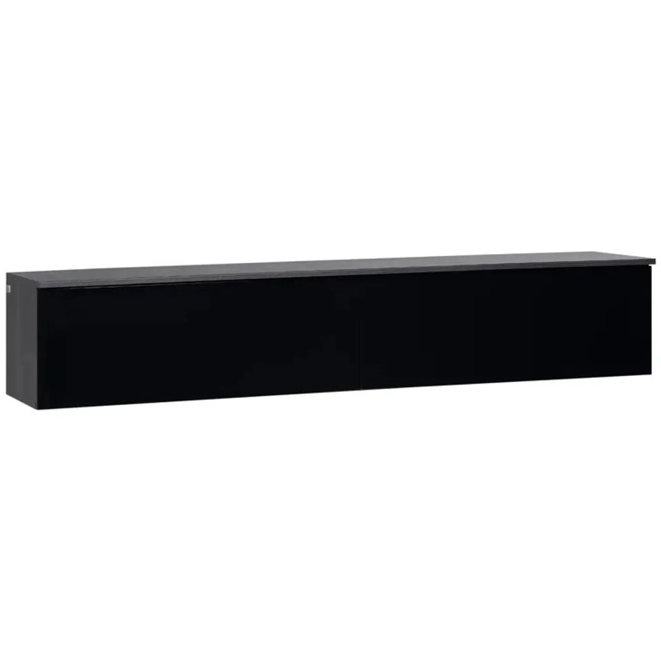 BOXED KYMBERLI TV STAND FOR TVS UP TO 70" (1 BOX)