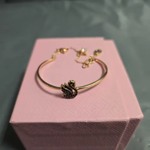 BOXED SWAROVSKI BANGLE