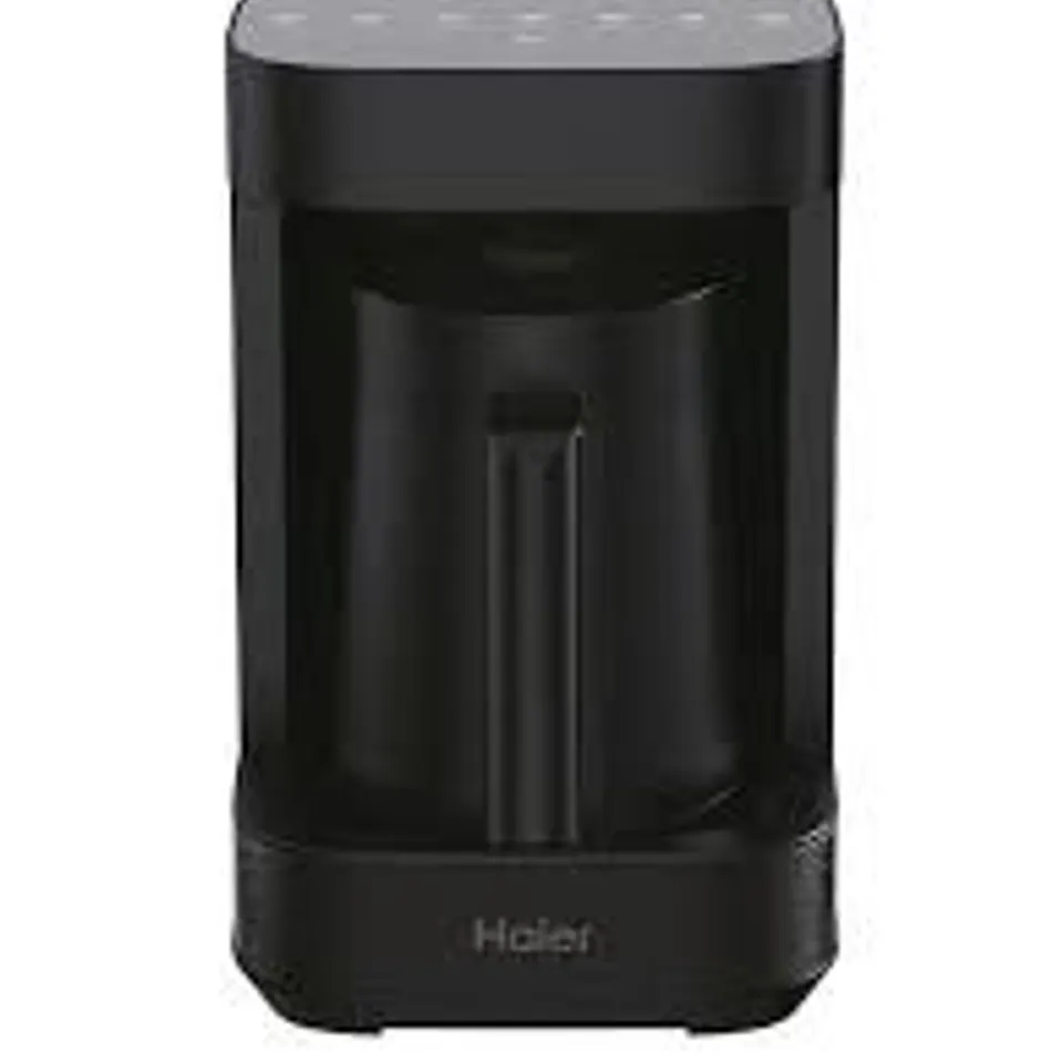 BOXED HAIER HMB5A MULTI BEVERAGE RRP £149.99