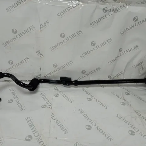 STRONG ARM COMFORT CANE WITH STANDING BASE