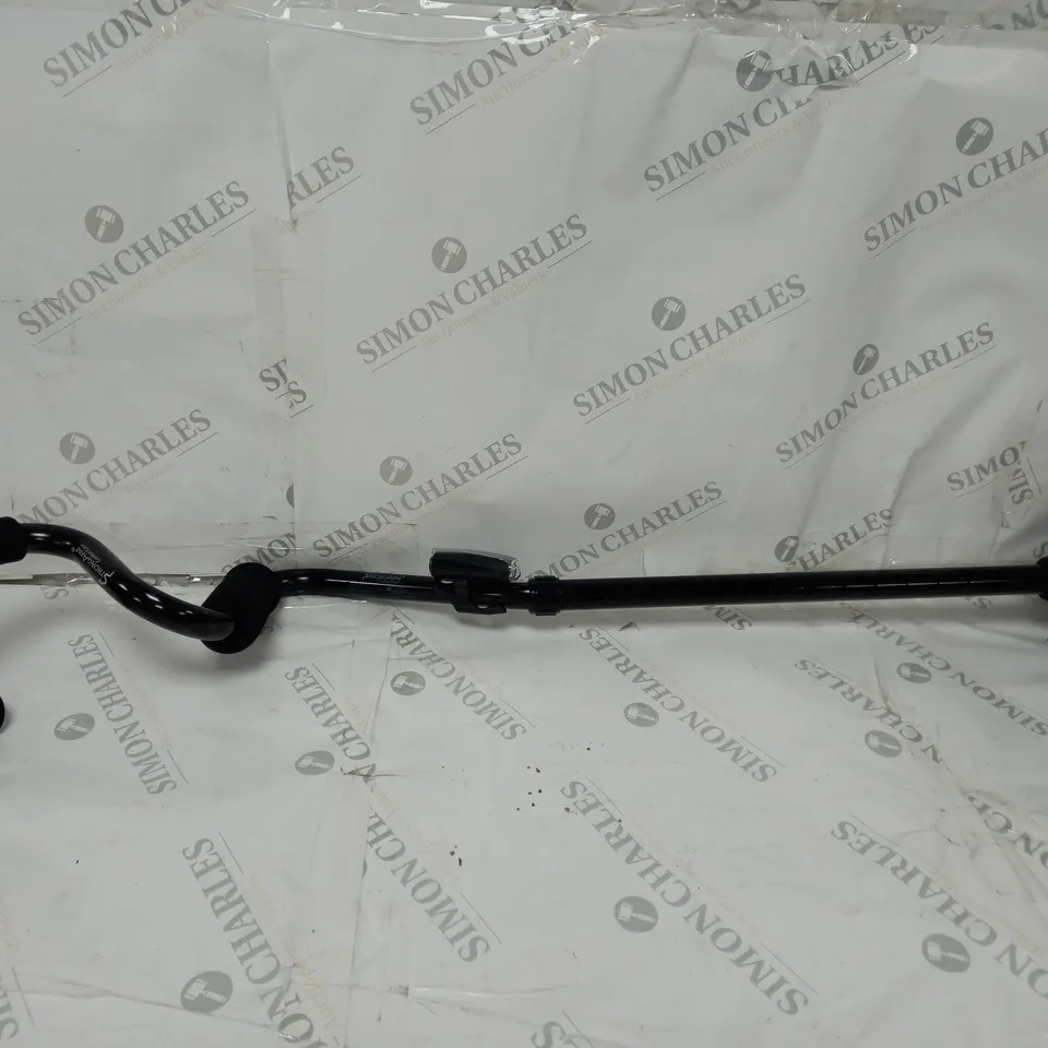 STRONG ARM COMFORT CANE WITH STANDING BASE