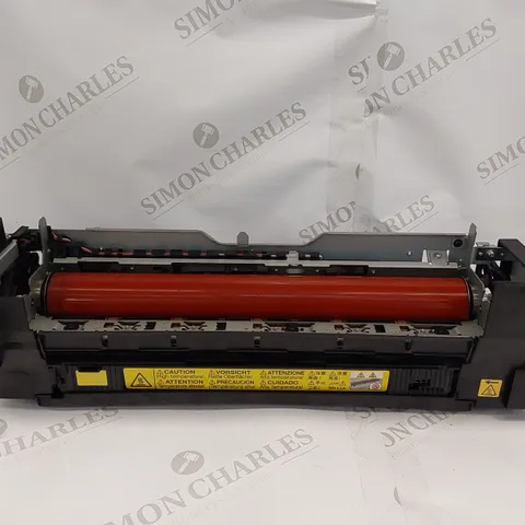 BOXED PRINTER F-322K FUSER UNIT (1 BOX)