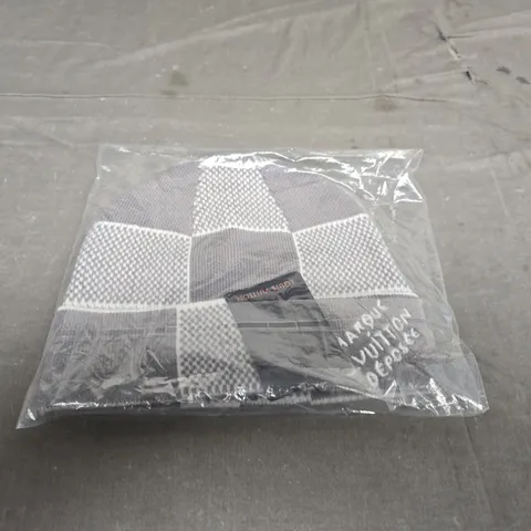 LOUIS VUITTON BEANIE HAT