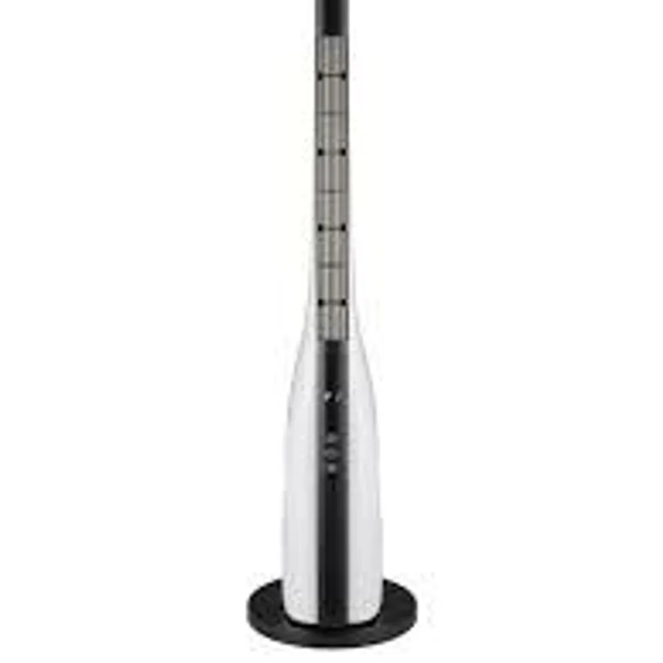 BOXED SWAN 35" DIGITAL TOWER FAN
