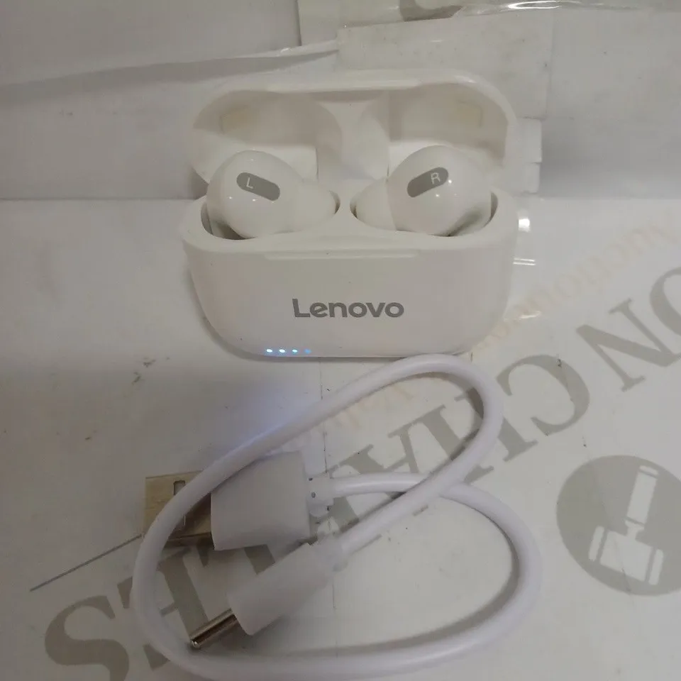LENOVO LIVE PODS 