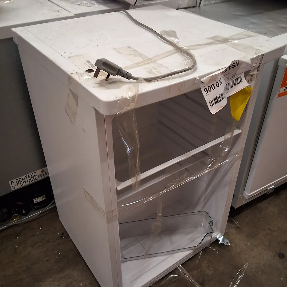 TEKNIX LBL130H-1 FREESTANDING UNDERCOUNTER LARDER FRIDGE