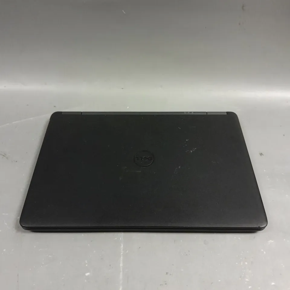 DELL LATITUDE E7250 LAPTOP 