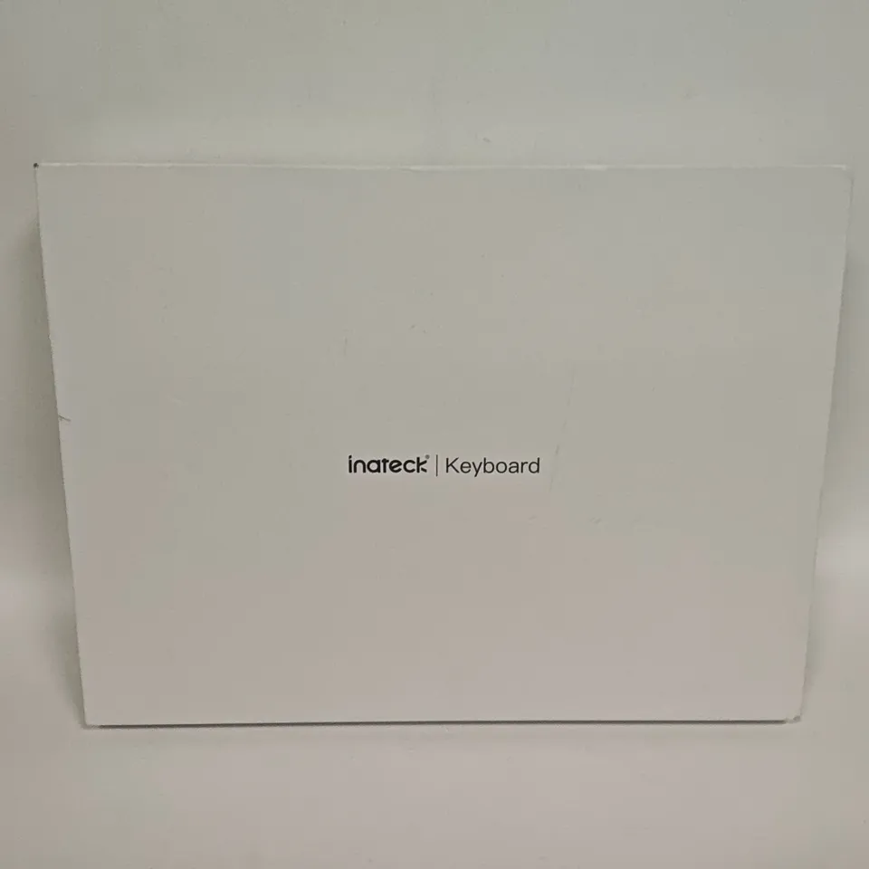 BOXED INATECK NEO MAGIC SE BLUETOOTH KEYBOARD