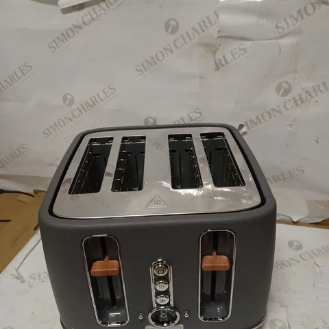 HADEN DORCHESTER TOASTER