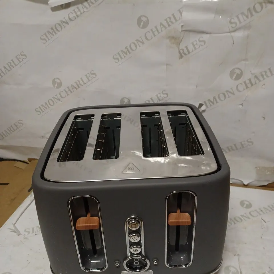HADEN DORCHESTER TOASTER