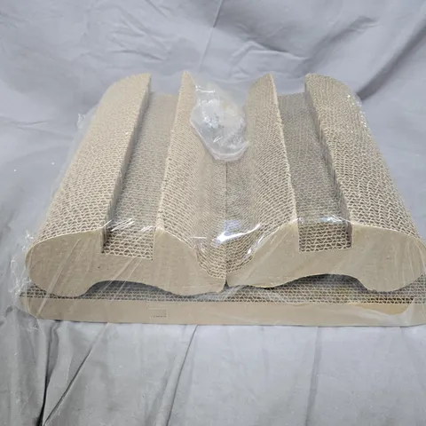 CARDBOARD SOFA FRAME PIECES 