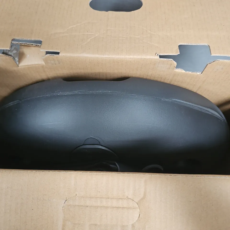 BOXED OUTSHOCK INFLATABLE BOXING MACHINE 1.6M