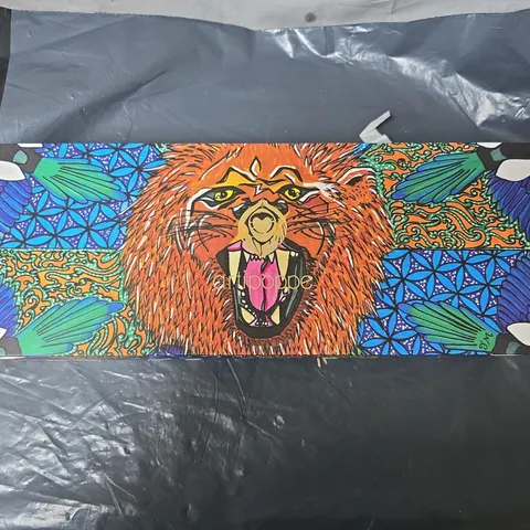 ARTIPOPPE BABY CARRIER ZEITGEIST TWEED IN BLACK & WHITE - BOXED 