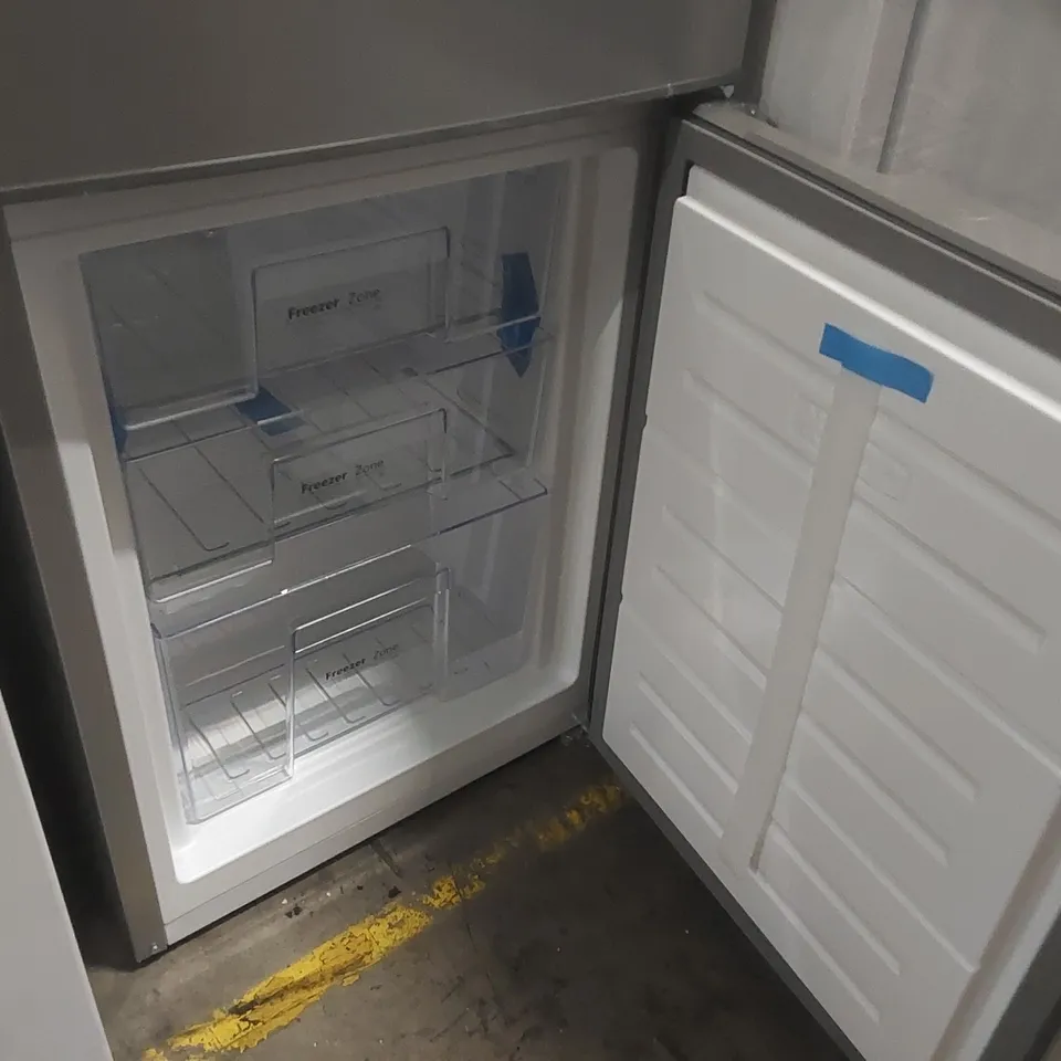 RUSSELL HOBBS 50CM WIDE LOW FROST FRIDGE FREEZER