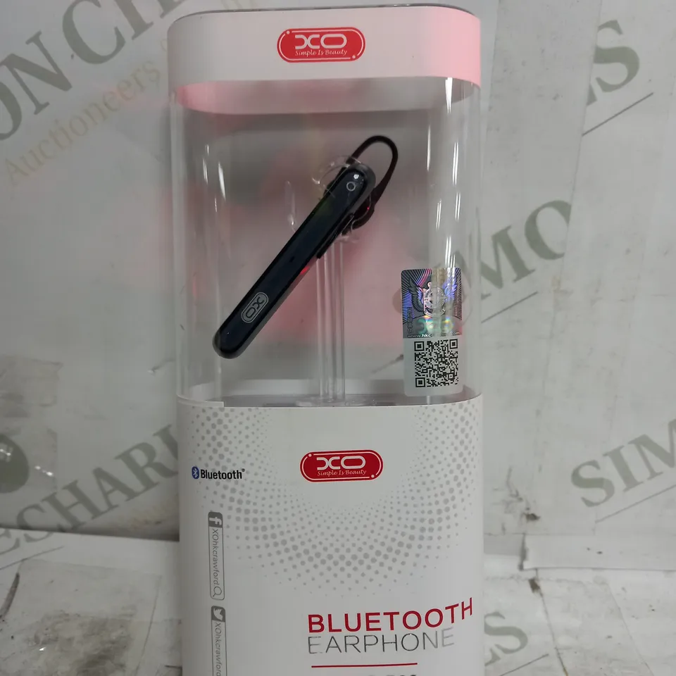 ORIGINAL XO BE19 TWS BLUETOOTH HEADSET