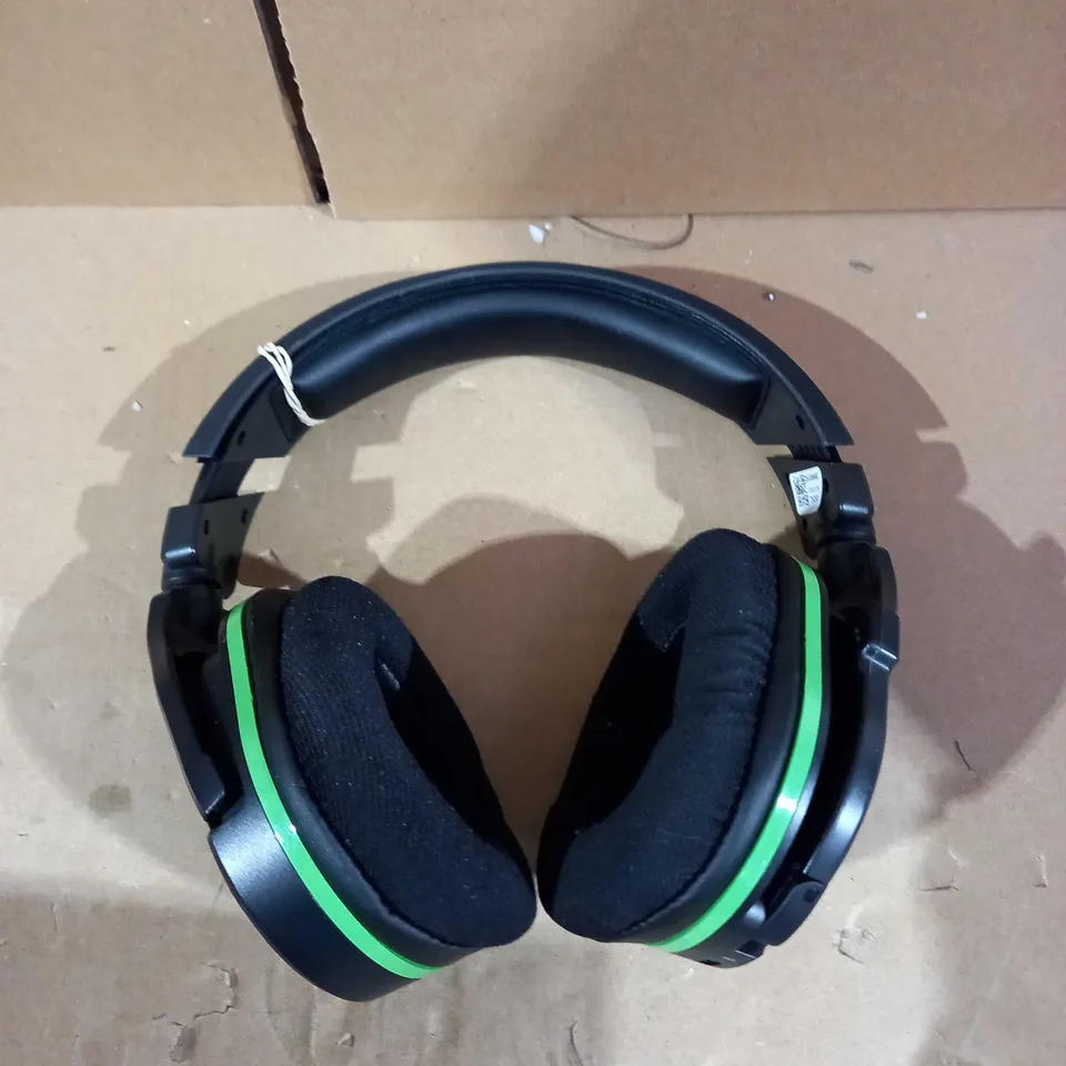 TURTLE BEACH STEALTH 600 WIRELESS XBOX HEADSET