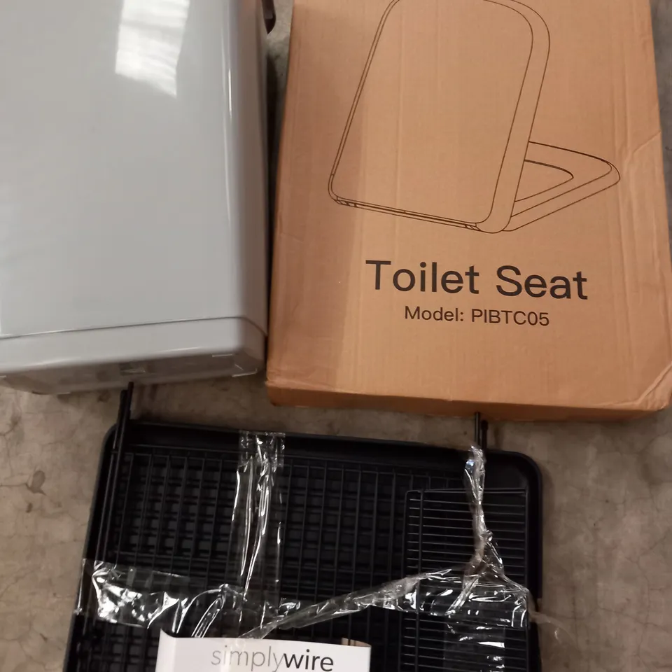 PALLET OF ASSORTED PRODUCTS TO INCLUDE; 