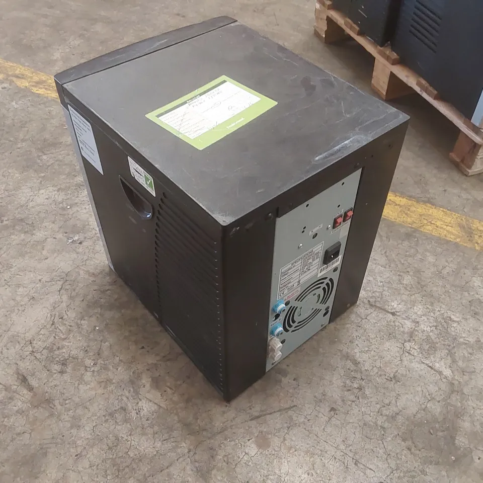 W2 COUNTERTOP CHILLED & SPARKLING COMMERCIAL WATER DISPENSER