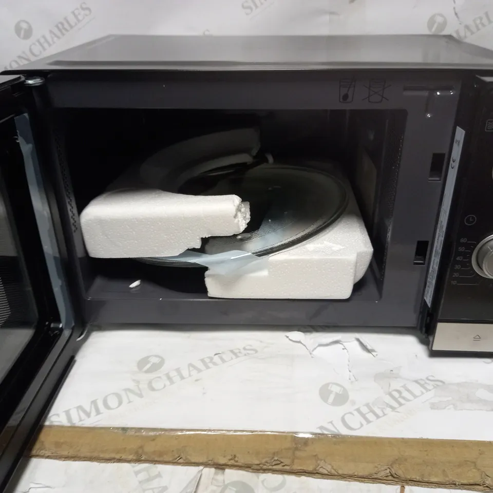 BOSCH SERIE 2 FFL020MS2B FREESTANDING MICROWAVE