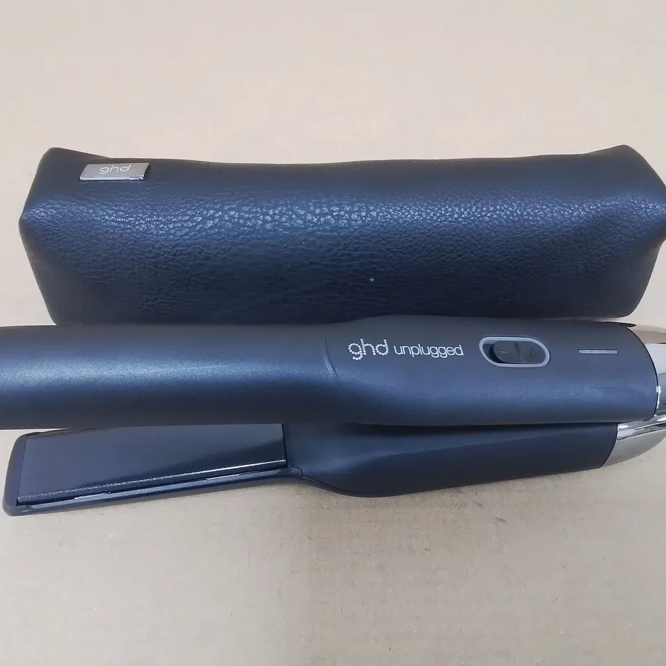 GHD UNPLUGGED - S9U221