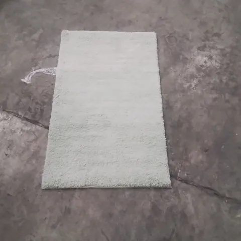 QUALITY DESIGNER AREA RUG - APPROXIMATELY 100X60CM