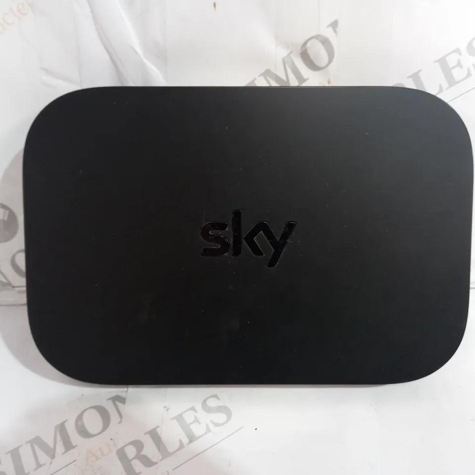 SKY Q HUB (ER115)