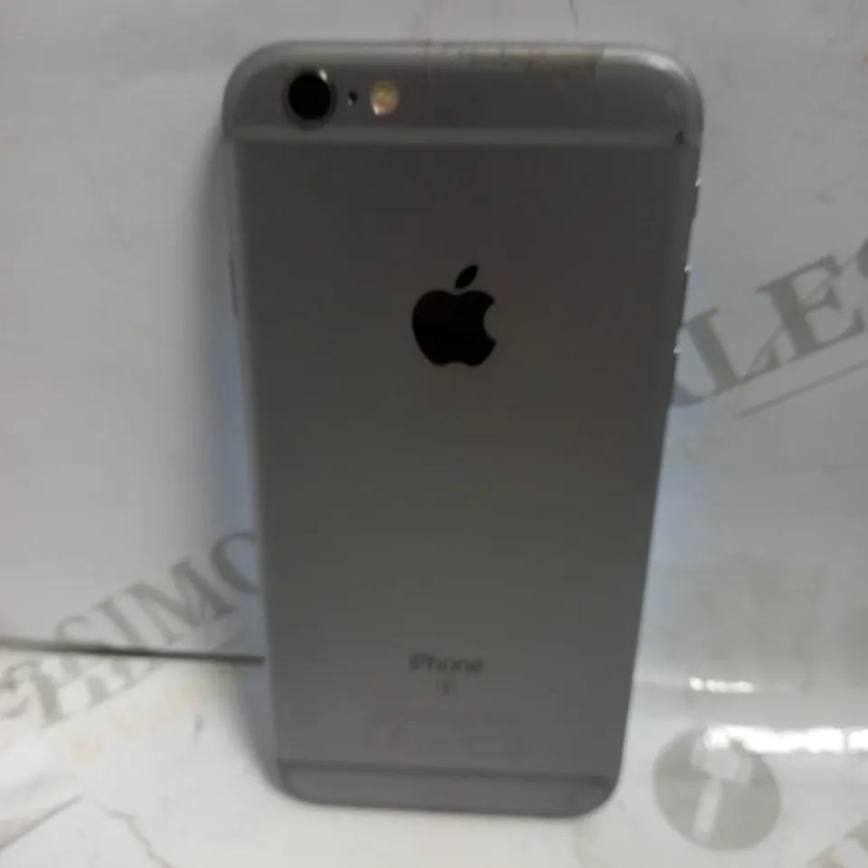 APPLE IPHONE 6S (CAPACITY UNKNOWN) SMARTPHONE 