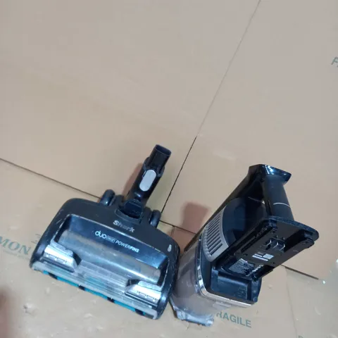 SHARK VACCUM CLEANER