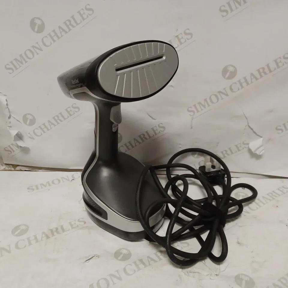 TEFAL ACCESS STEAM+ HANDHELD GARMENT/CLOTHES STEAMER