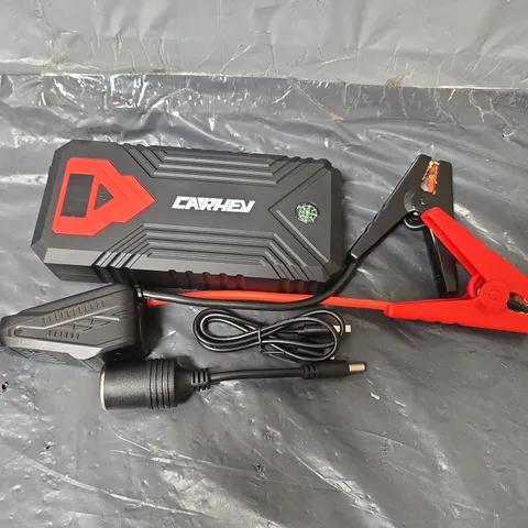 CARHEV JUMP STARTER POWER PACK