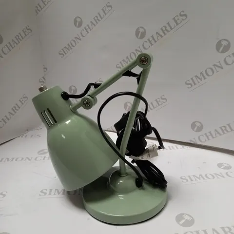 JOHN LEWIS TONY TASK LAMP