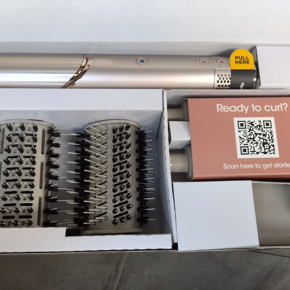 BOXED SHARK FLEX STYLE 