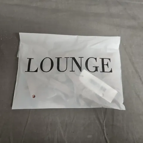 LOUNGE BARELY THERE PLUNGE BRA – MAUVE (WOMENS UNDERWEAR)