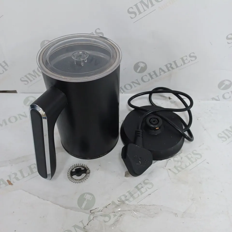 SALTER PRO EK5134 THE CHOCOLATIER 