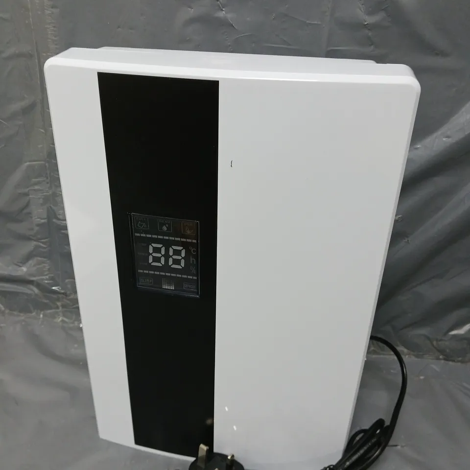 SEMICONDUCTOR DEHUMIDIFIER