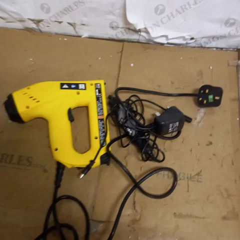 STANLEY NAIL GUN / STAPLER