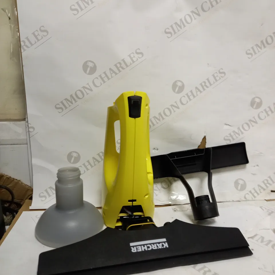 KARCHER WV1 WINDOW VAC