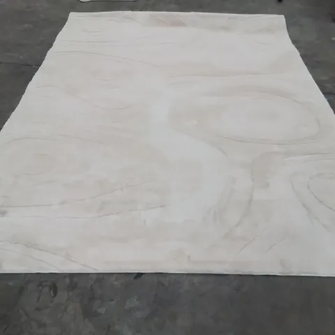 QUALITY DESIGNER AREA RUG - APPROXIMATELY 300X200CM