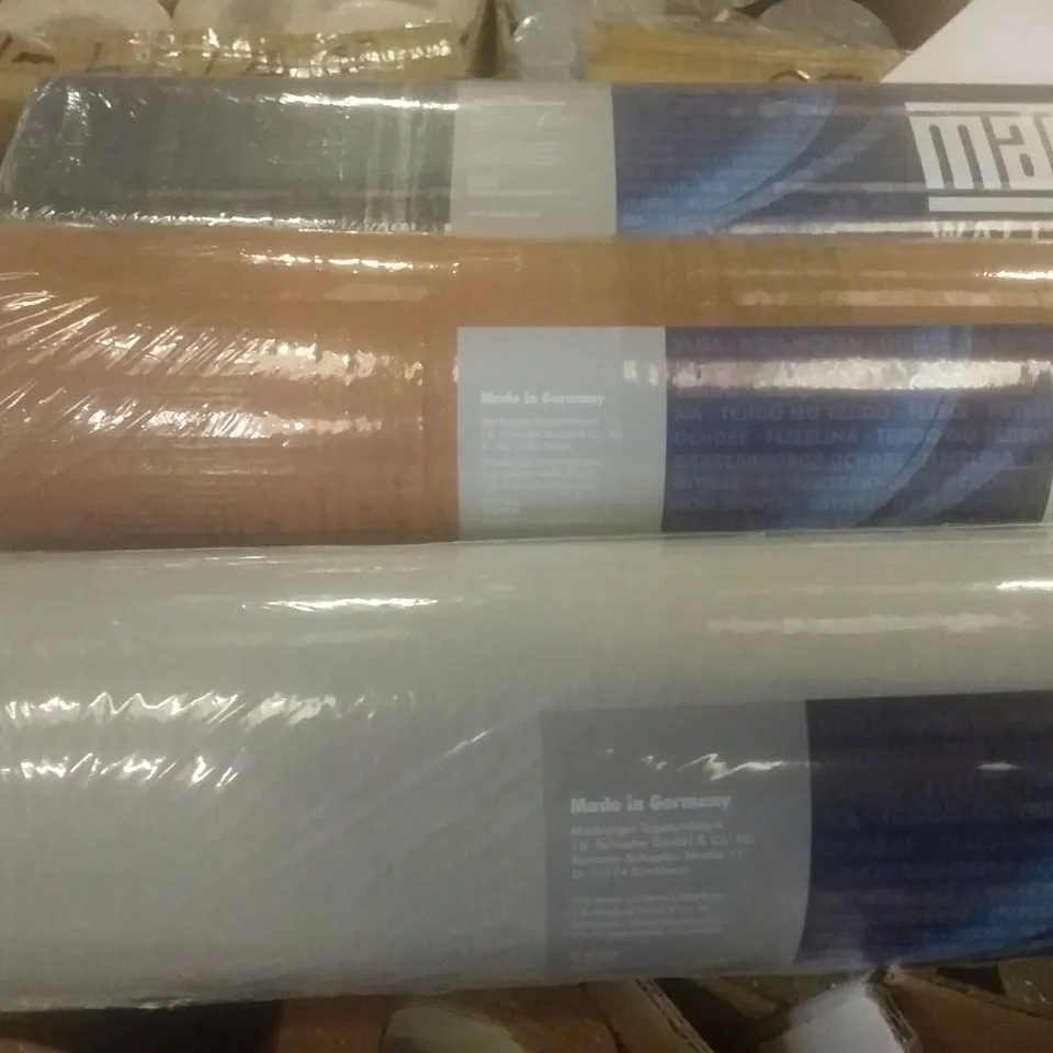 PALLET OF ASSORTED WALLPAPER 